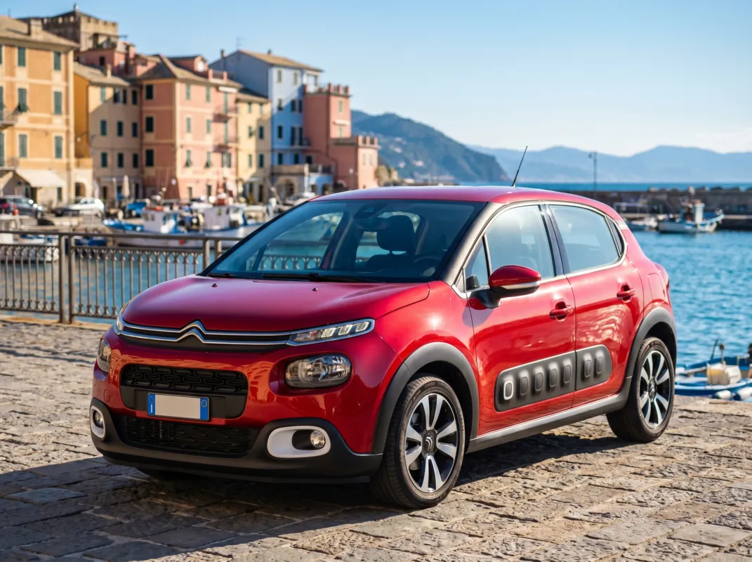 Citroen C3